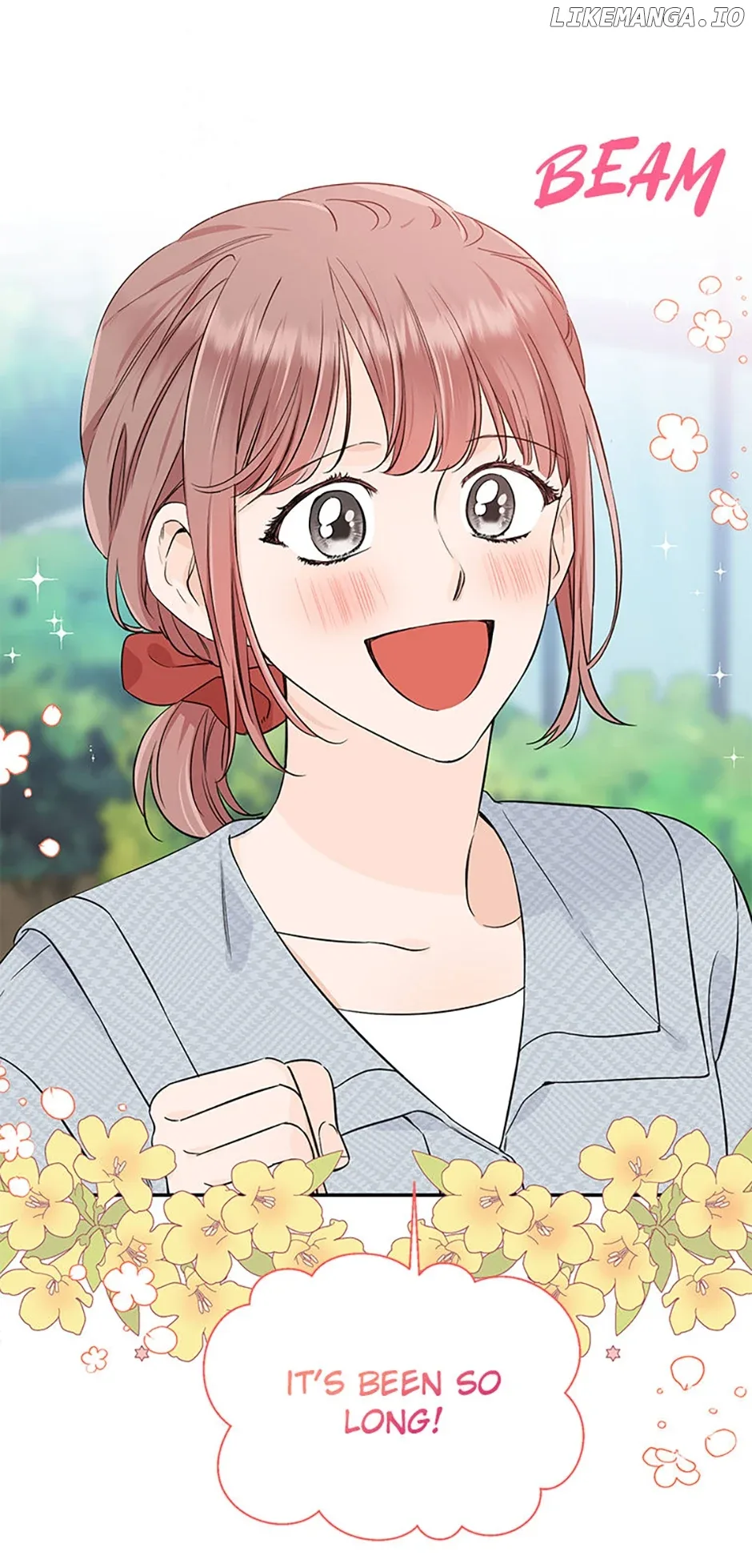 100-Day Romance Chapter 40 page 49