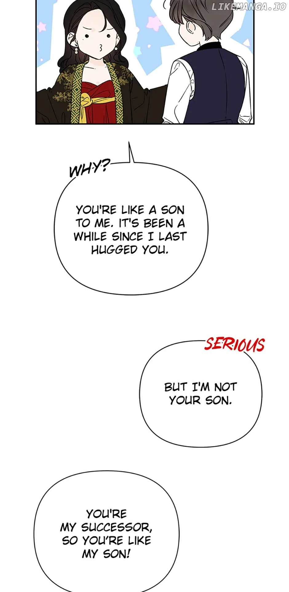 100-Day Romance Chapter 43 page 19