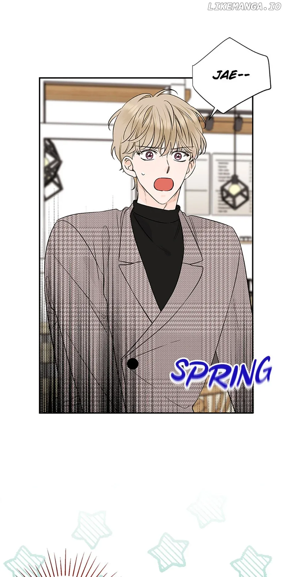 100-Day Romance Chapter 42 page 13