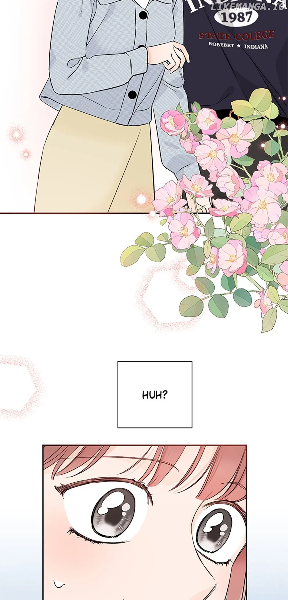 100-Day Romance Chapter 40 page 56