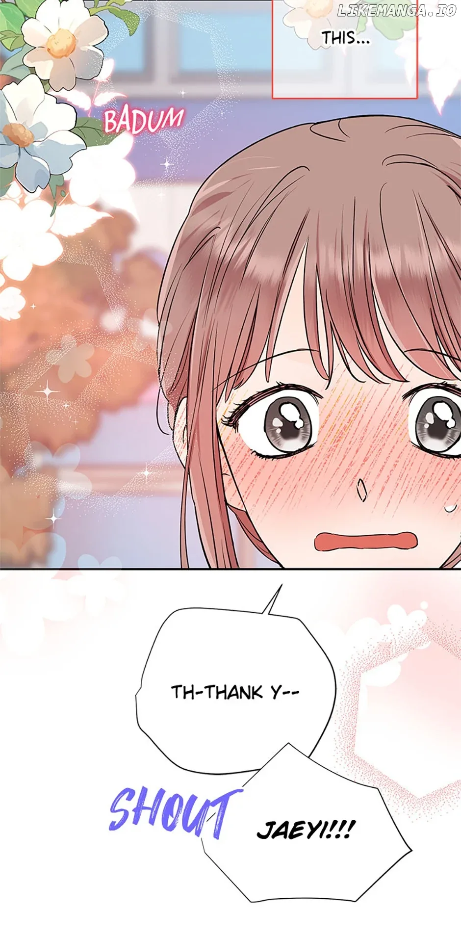 100-Day Romance Chapter 42 page 18