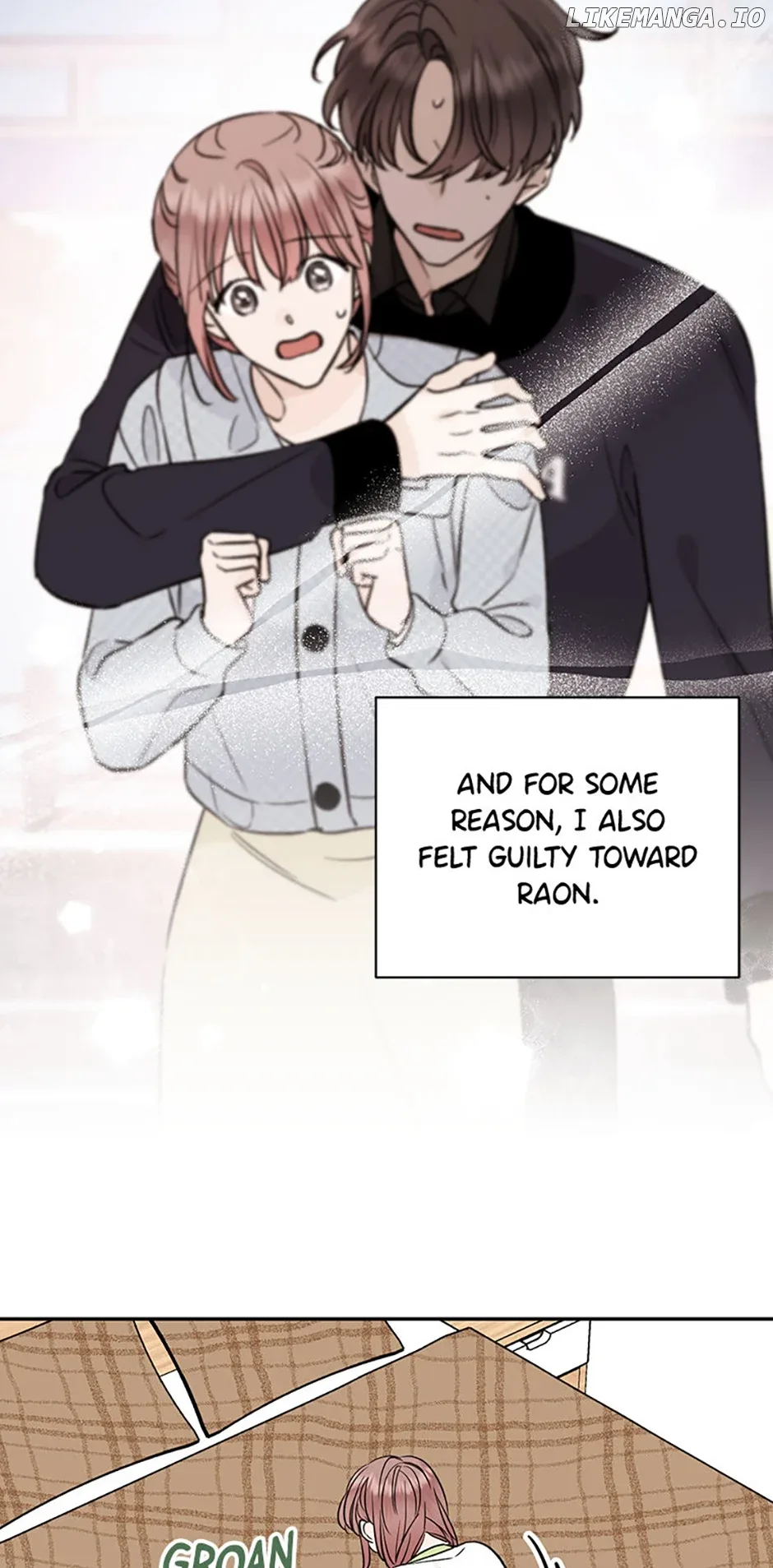 100-Day Romance Chapter 44 page 17