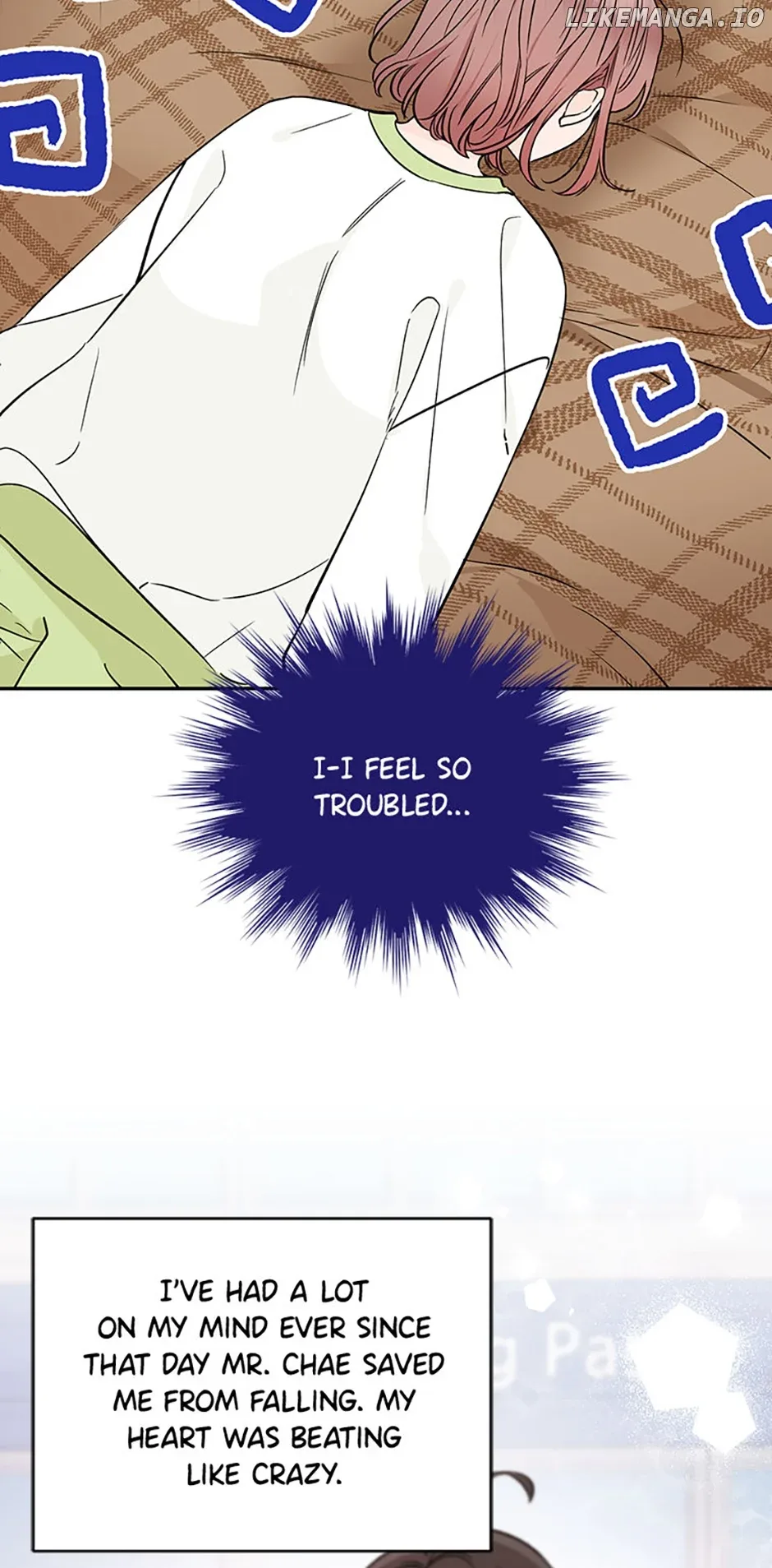 100-Day Romance Chapter 44 page 16