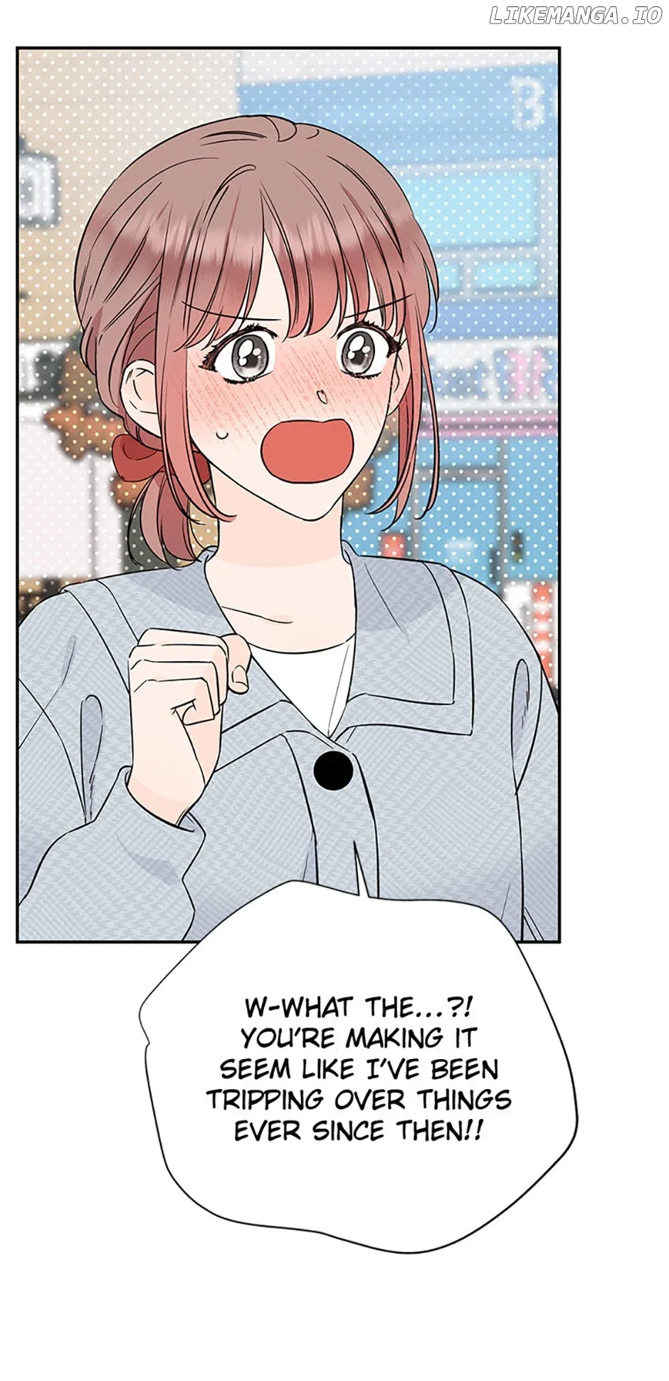 100-Day Romance Chapter 42 page 23