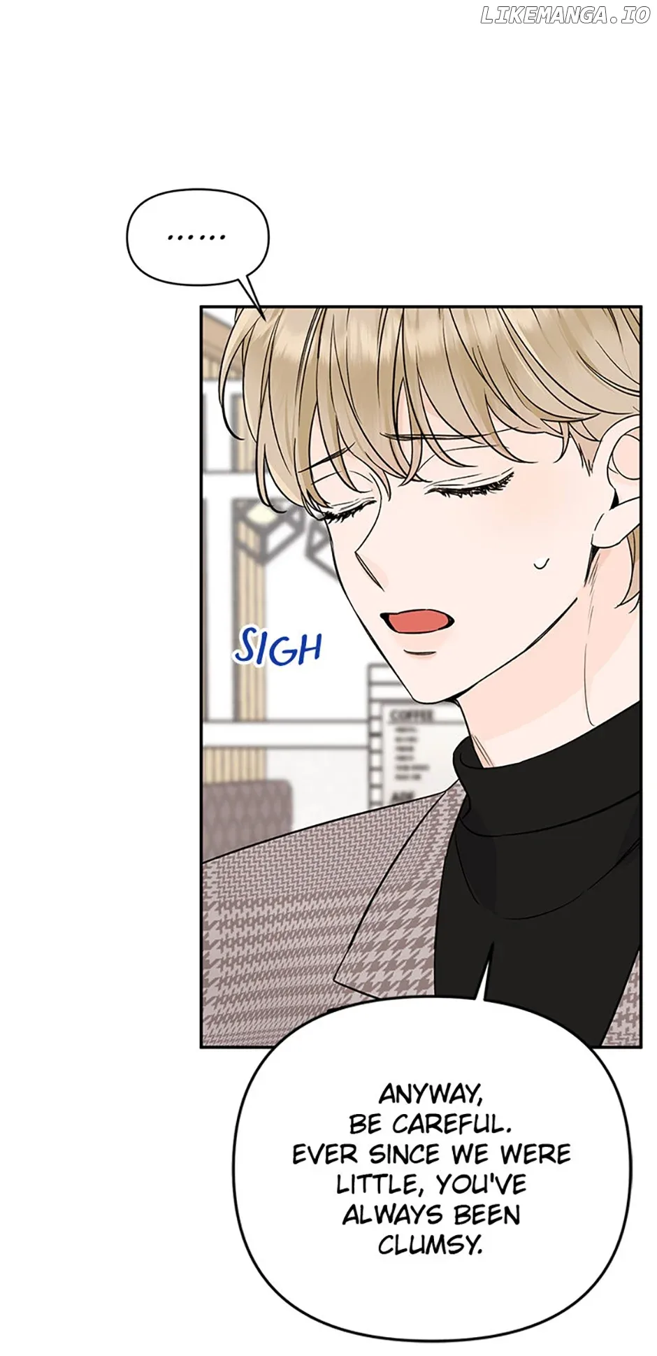 100-Day Romance Chapter 42 page 22