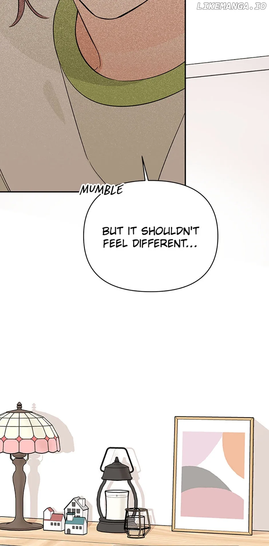 100-Day Romance Chapter 44 page 21