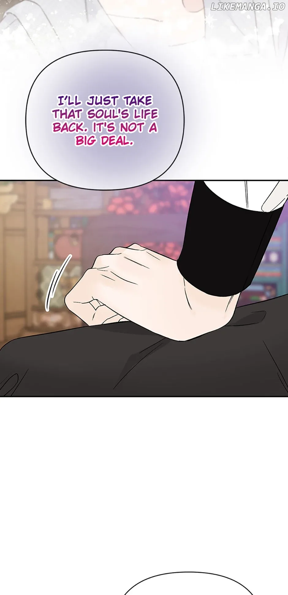 100-Day Romance Chapter 43 page 30