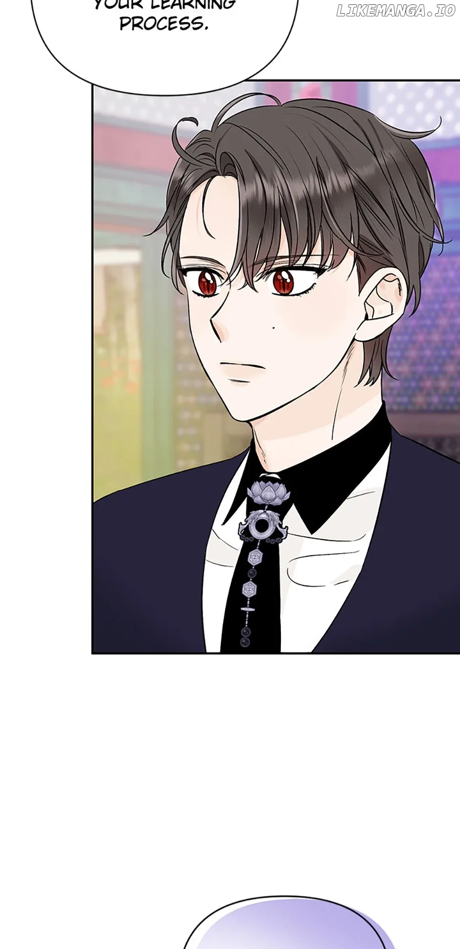 100-Day Romance Chapter 43 page 27