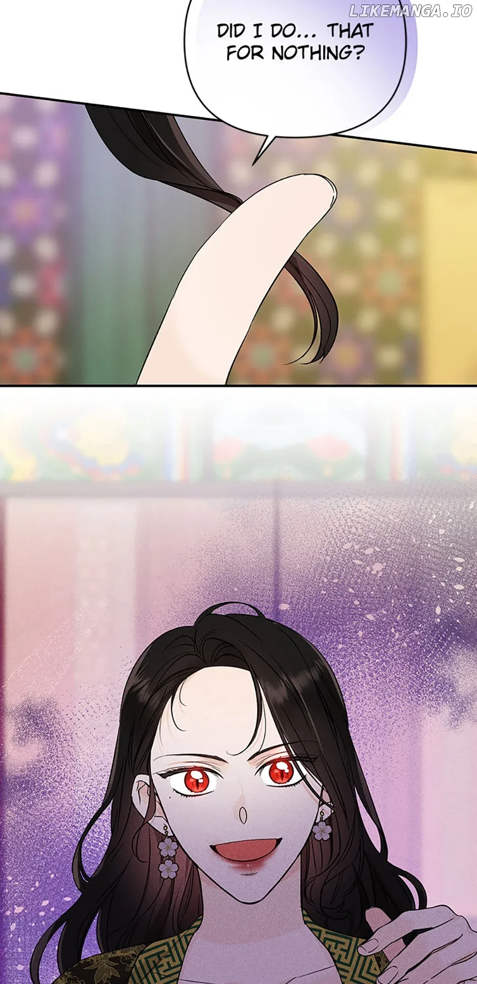100-Day Romance Chapter 43 page 28