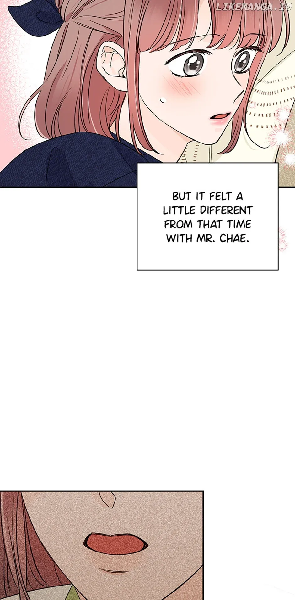 100-Day Romance Chapter 44 page 20