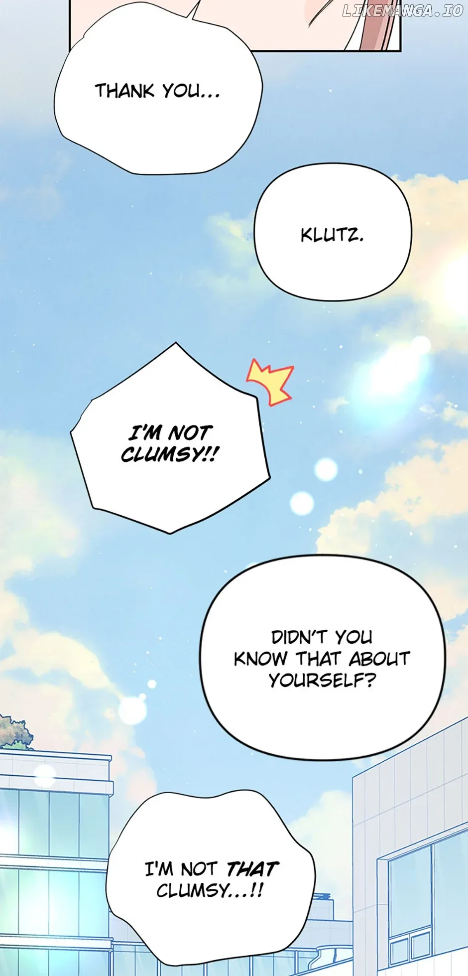 100-Day Romance Chapter 40 page 57