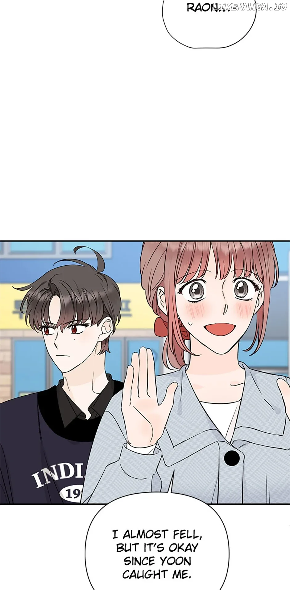 100-Day Romance Chapter 42 page 20