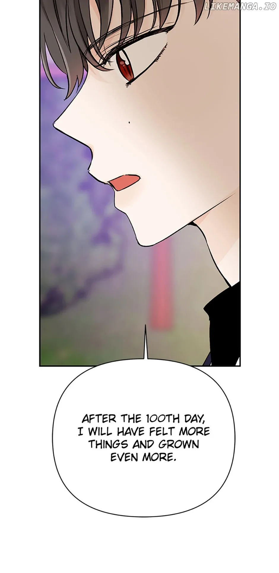 100-Day Romance Chapter 43 page 32