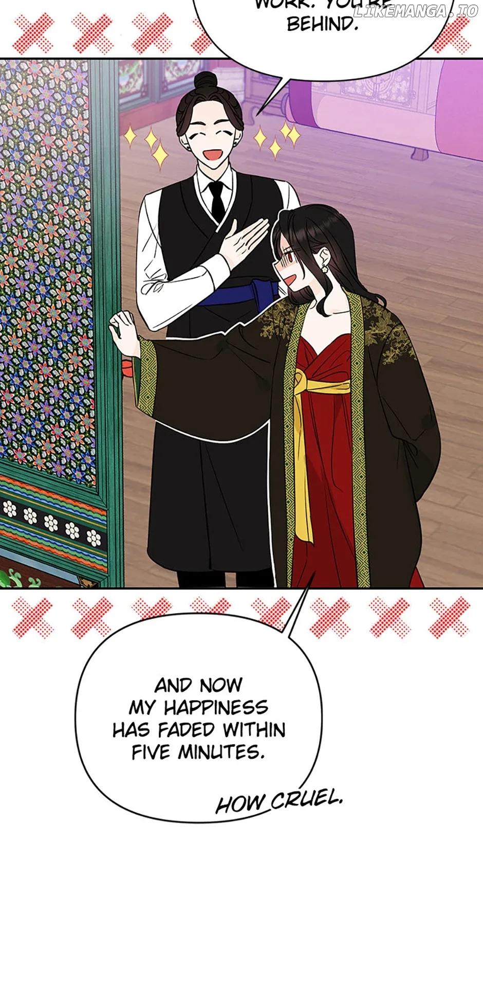 100-Day Romance Chapter 43 page 38