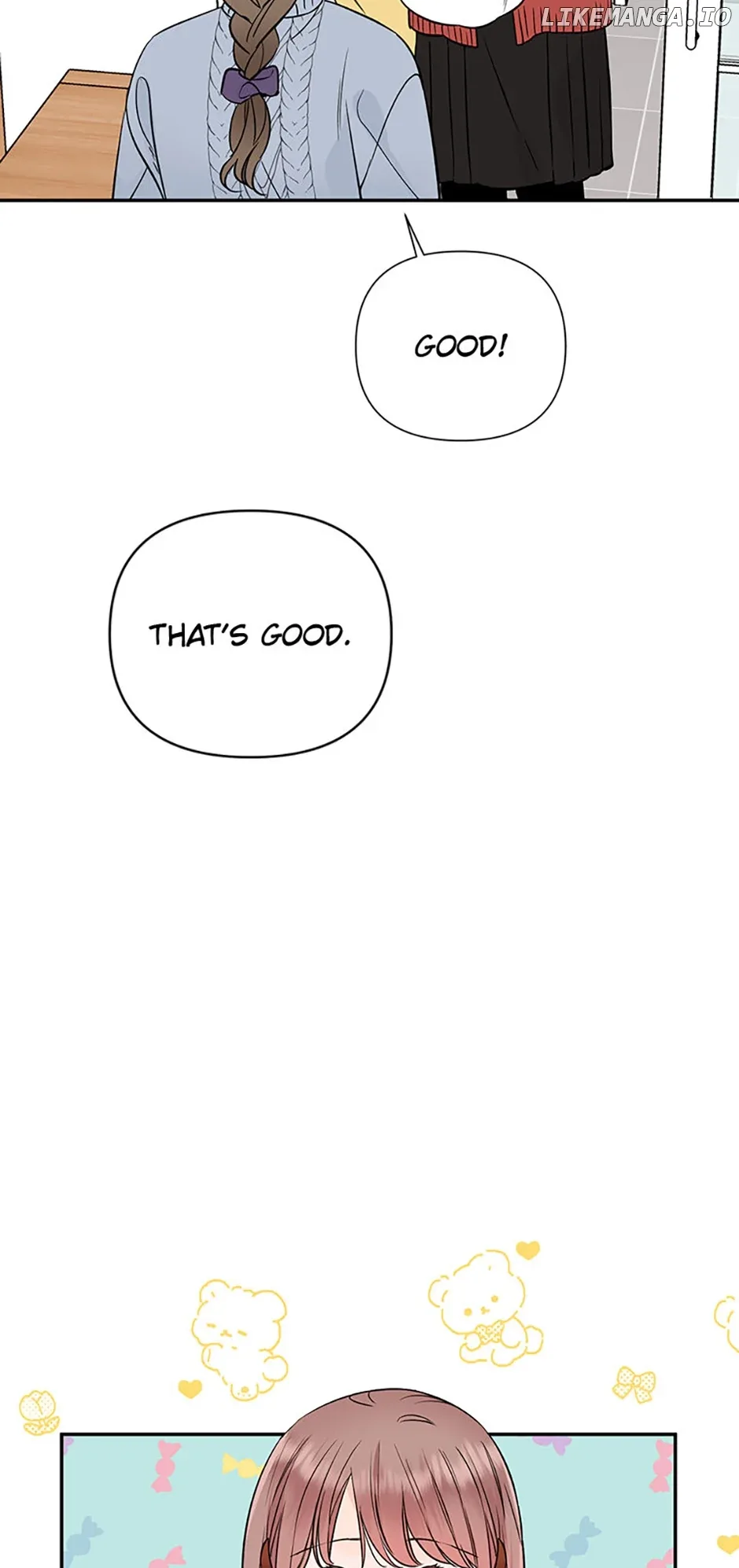 100-Day Romance Chapter 44 page 28