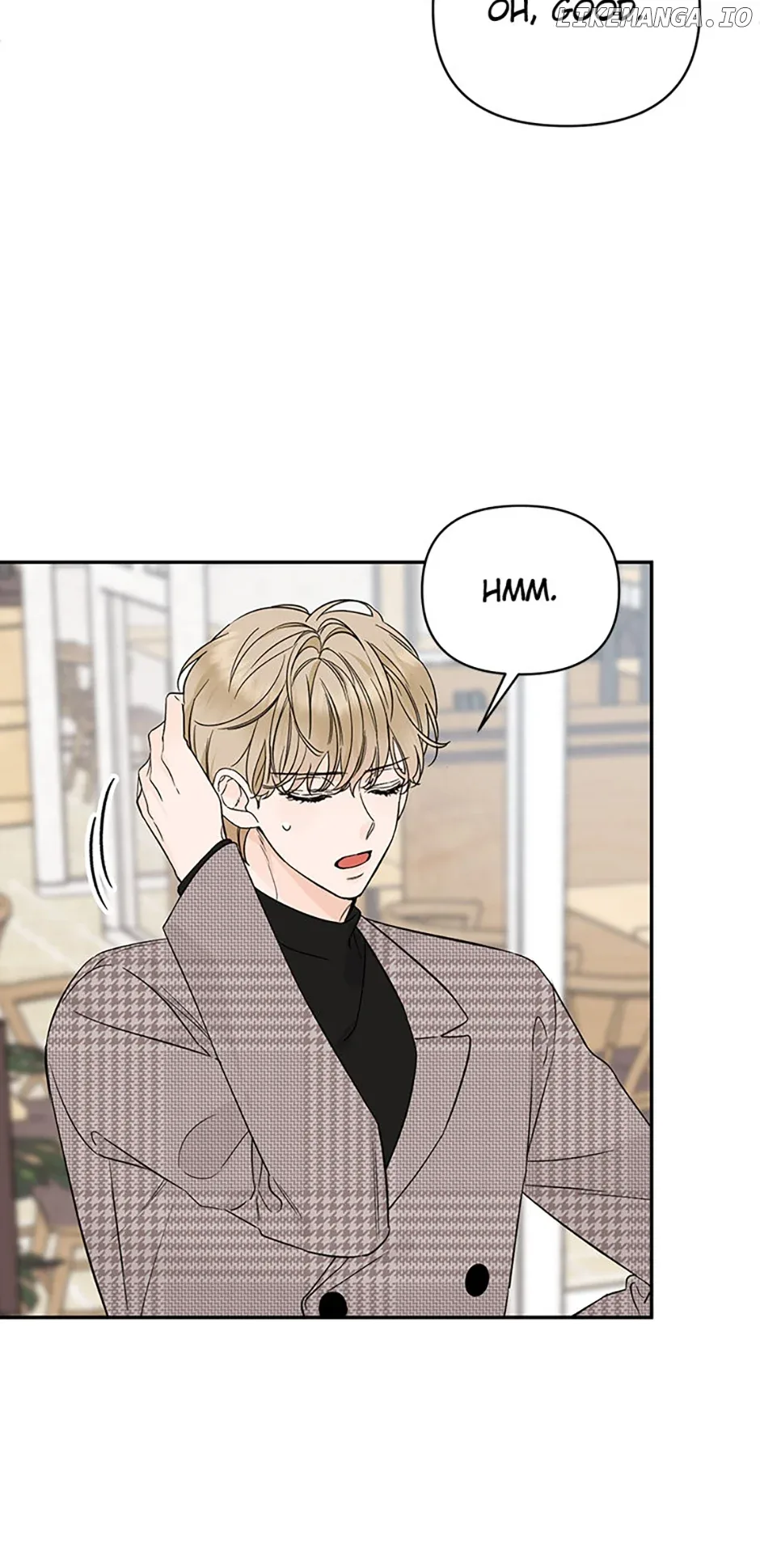 100-Day Romance Chapter 42 page 29