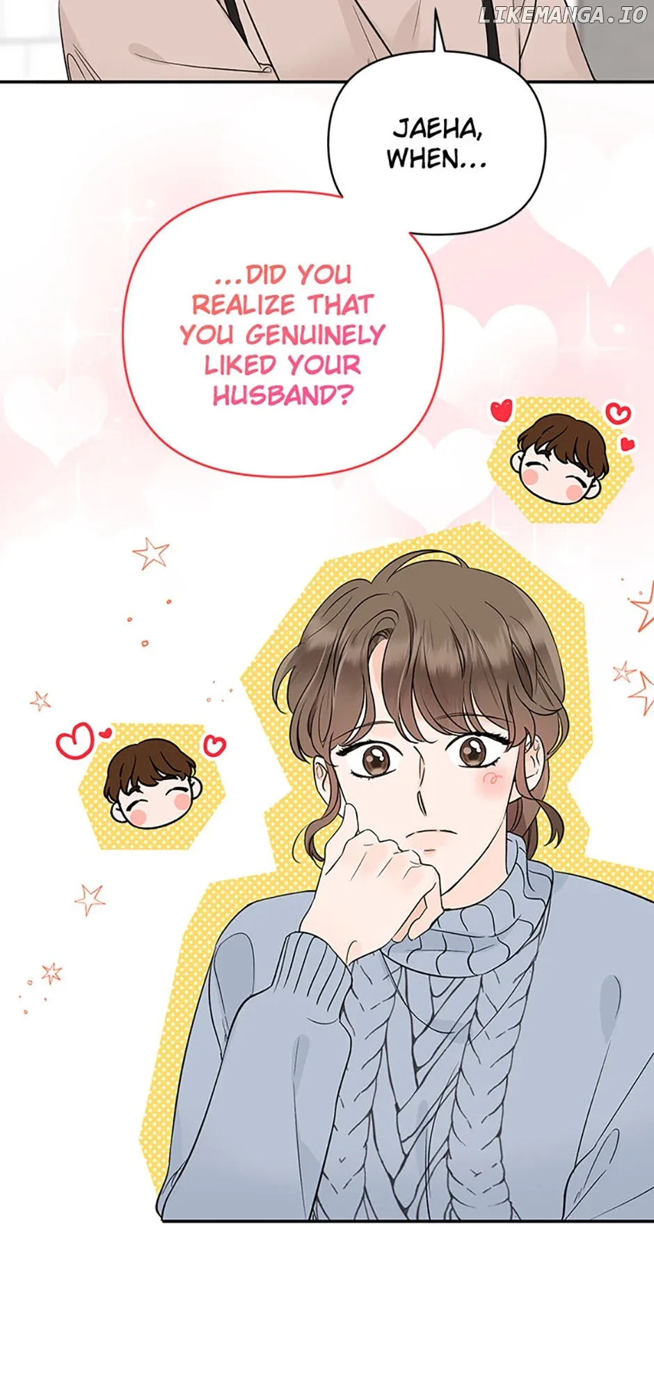100-Day Romance Chapter 44 page 31