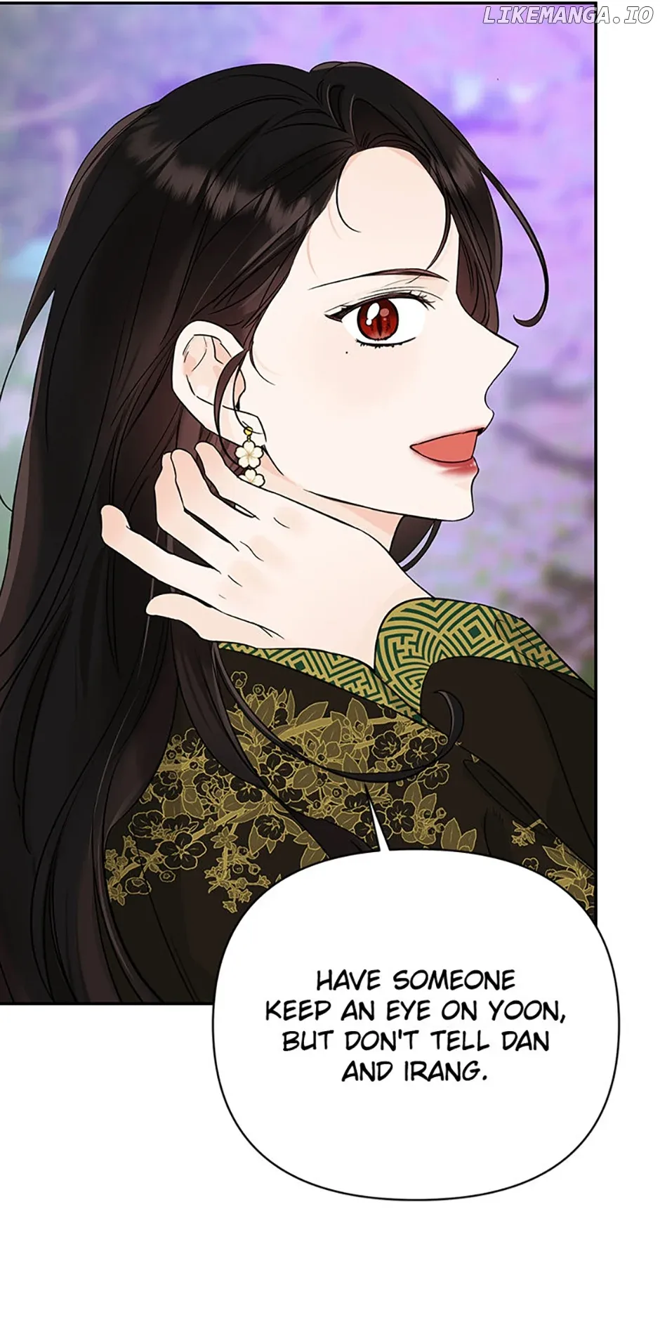 100-Day Romance Chapter 43 page 40