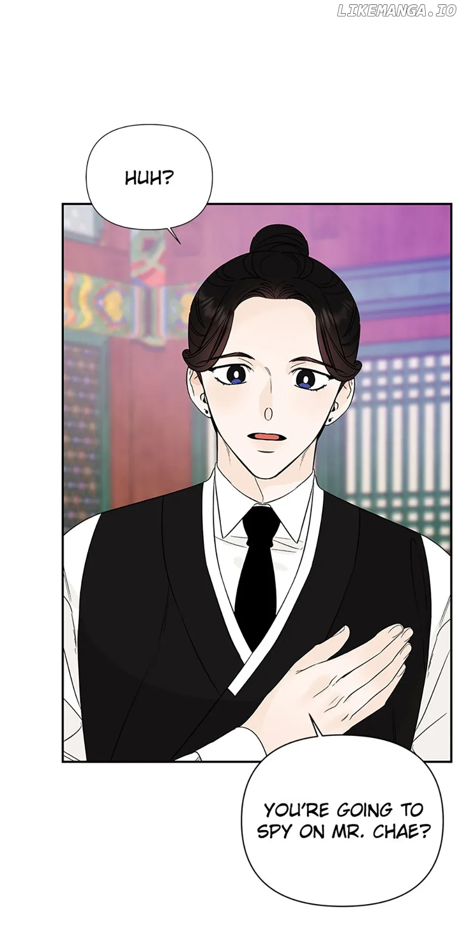 100-Day Romance Chapter 43 page 41