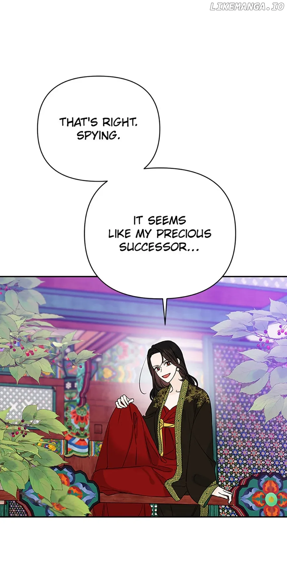 100-Day Romance Chapter 43 page 42