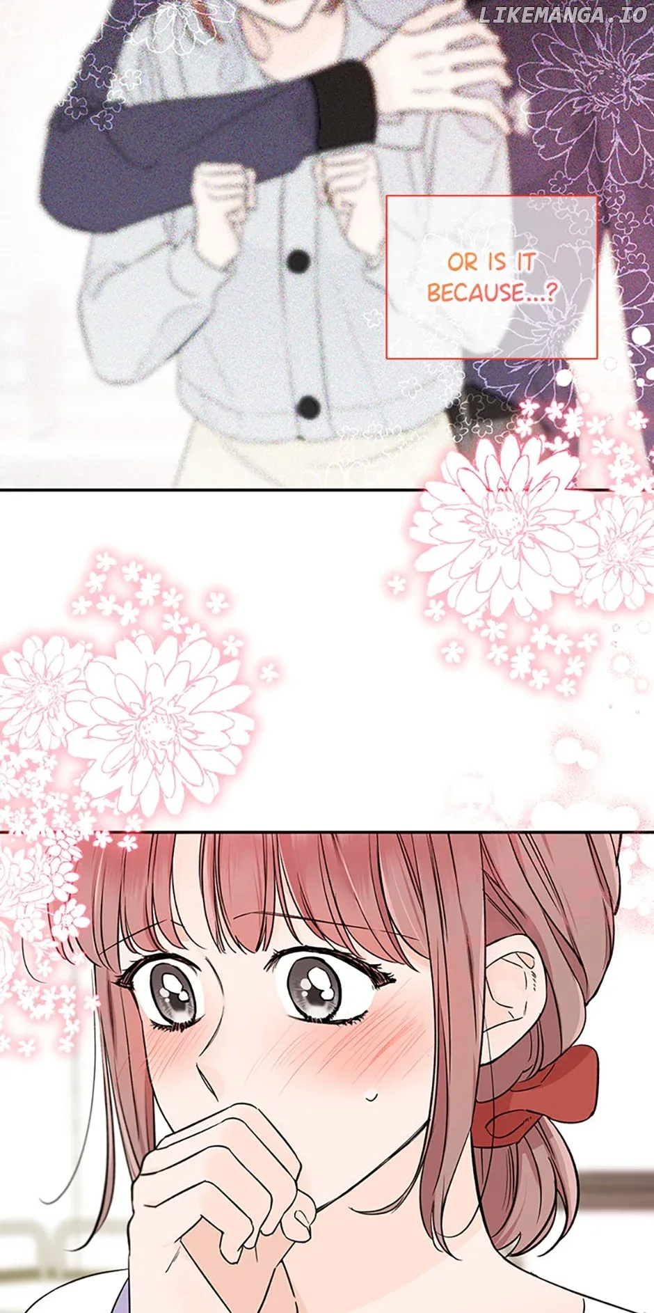 100-Day Romance Chapter 42 page 36