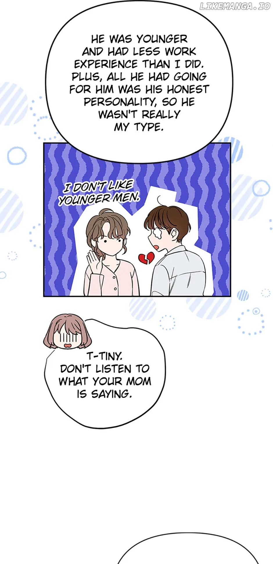 100-Day Romance Chapter 44 page 35