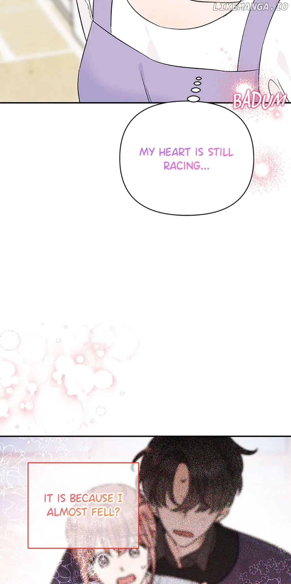 100-Day Romance Chapter 42 page 35