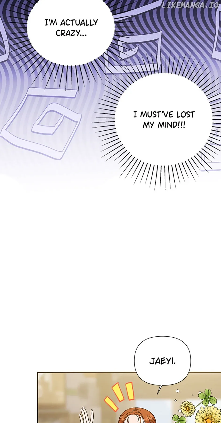 100-Day Romance Chapter 46 page 5