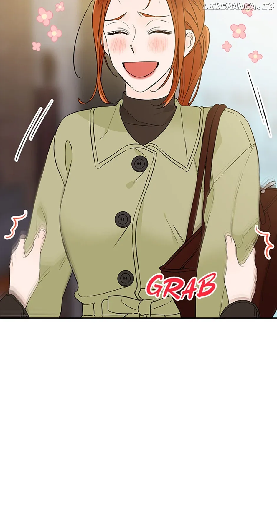 100-Day Romance Chapter 46 page 7