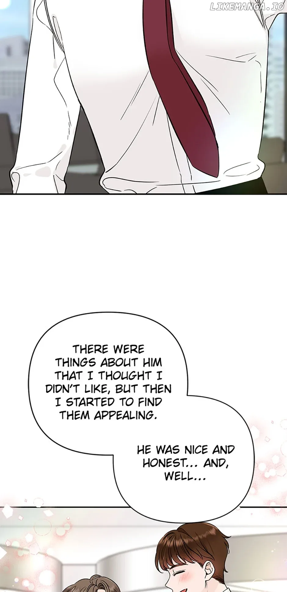 100-Day Romance Chapter 44 page 37