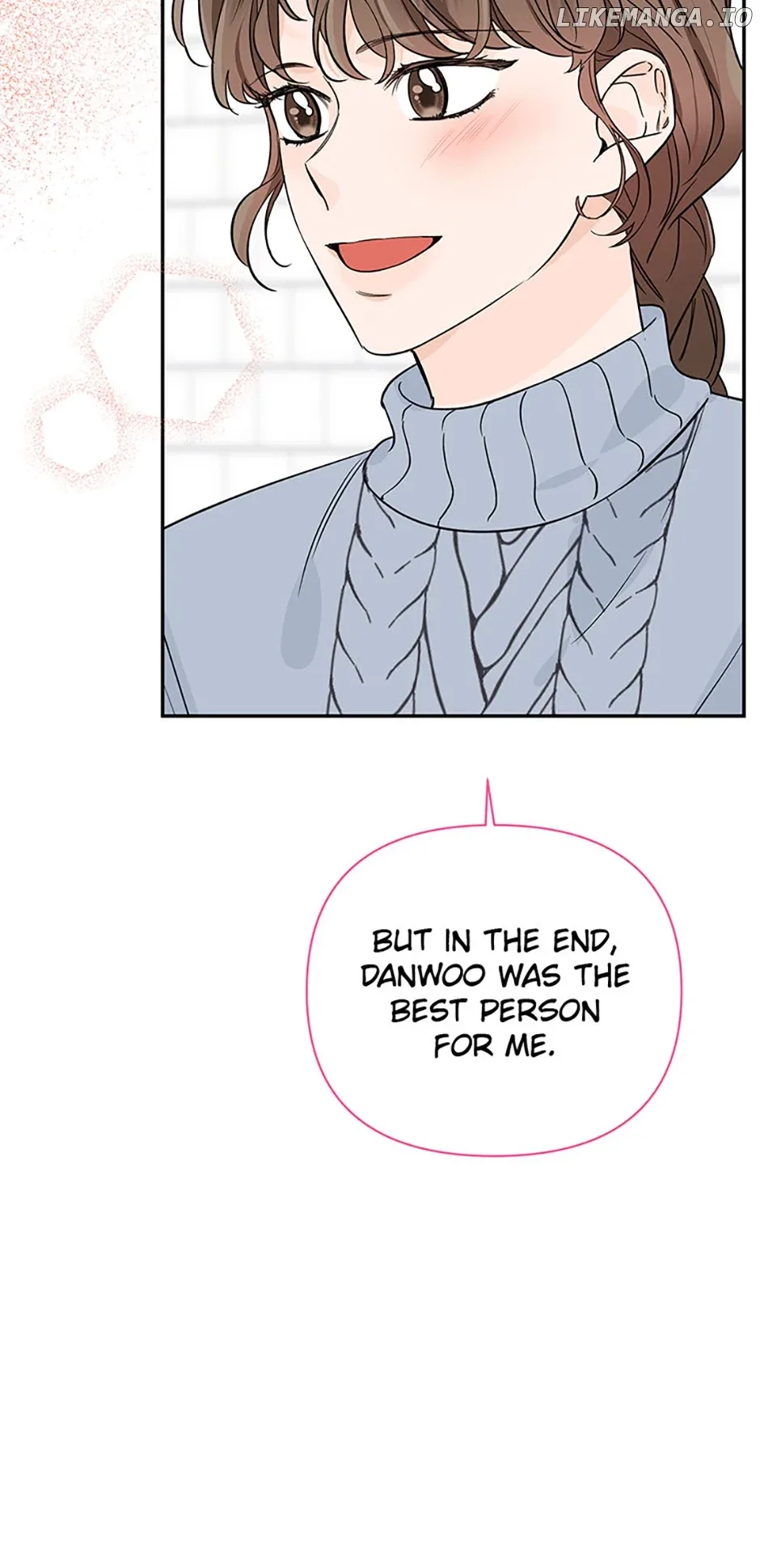 100-Day Romance Chapter 44 page 40