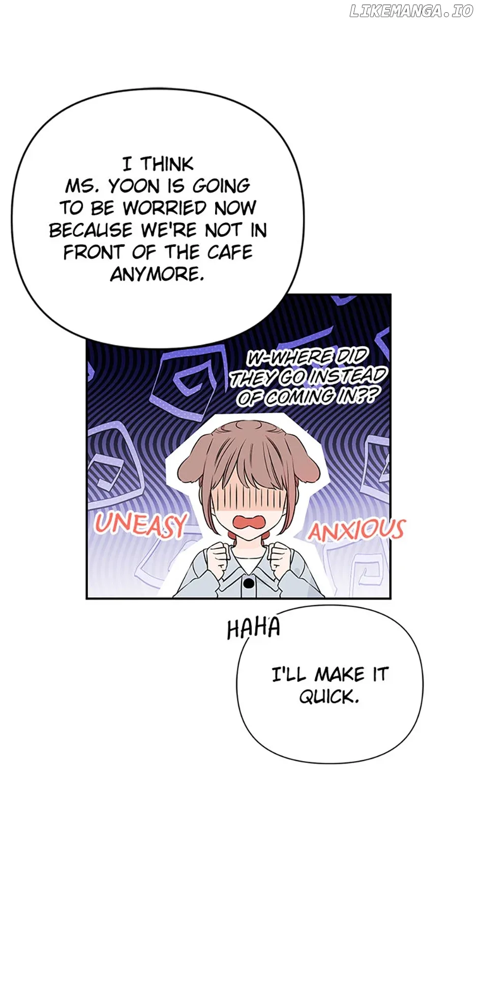 100-Day Romance Chapter 42 page 41