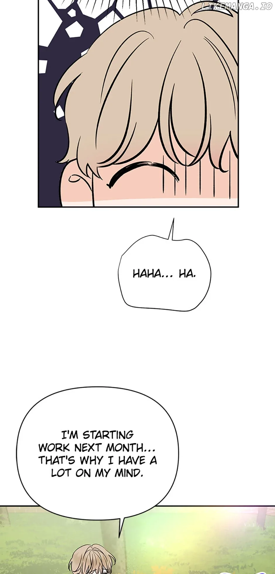 100-Day Romance Chapter 43 page 49