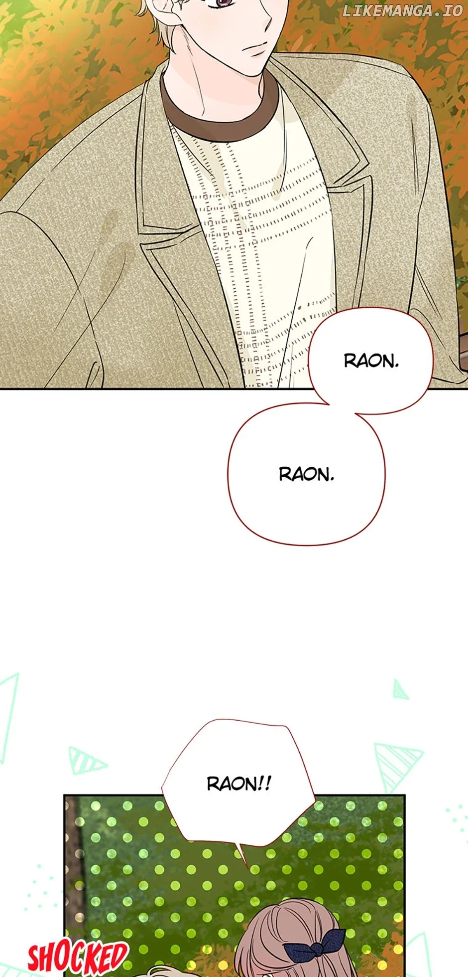 100-Day Romance Chapter 43 page 45