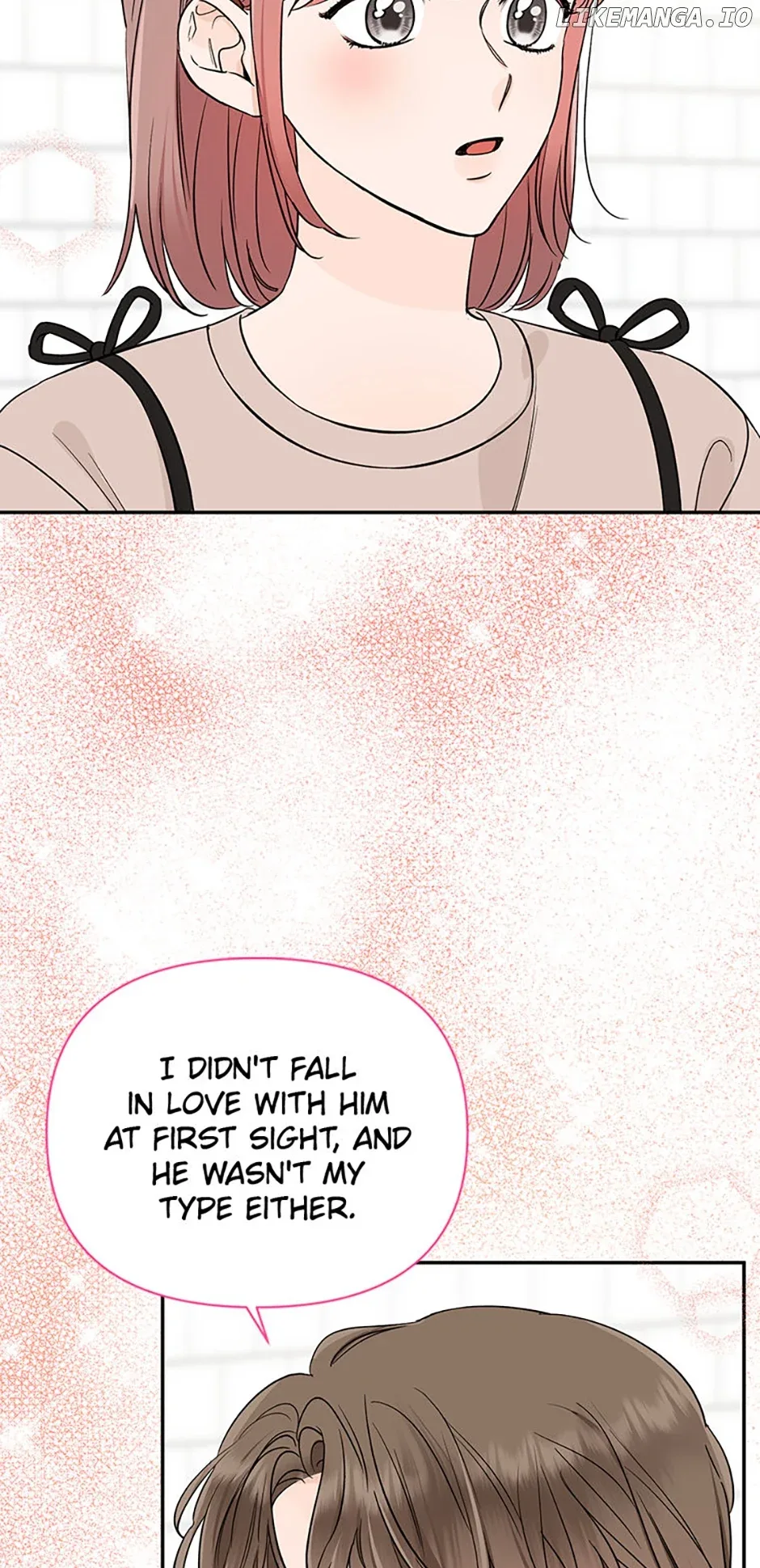 100-Day Romance Chapter 44 page 39