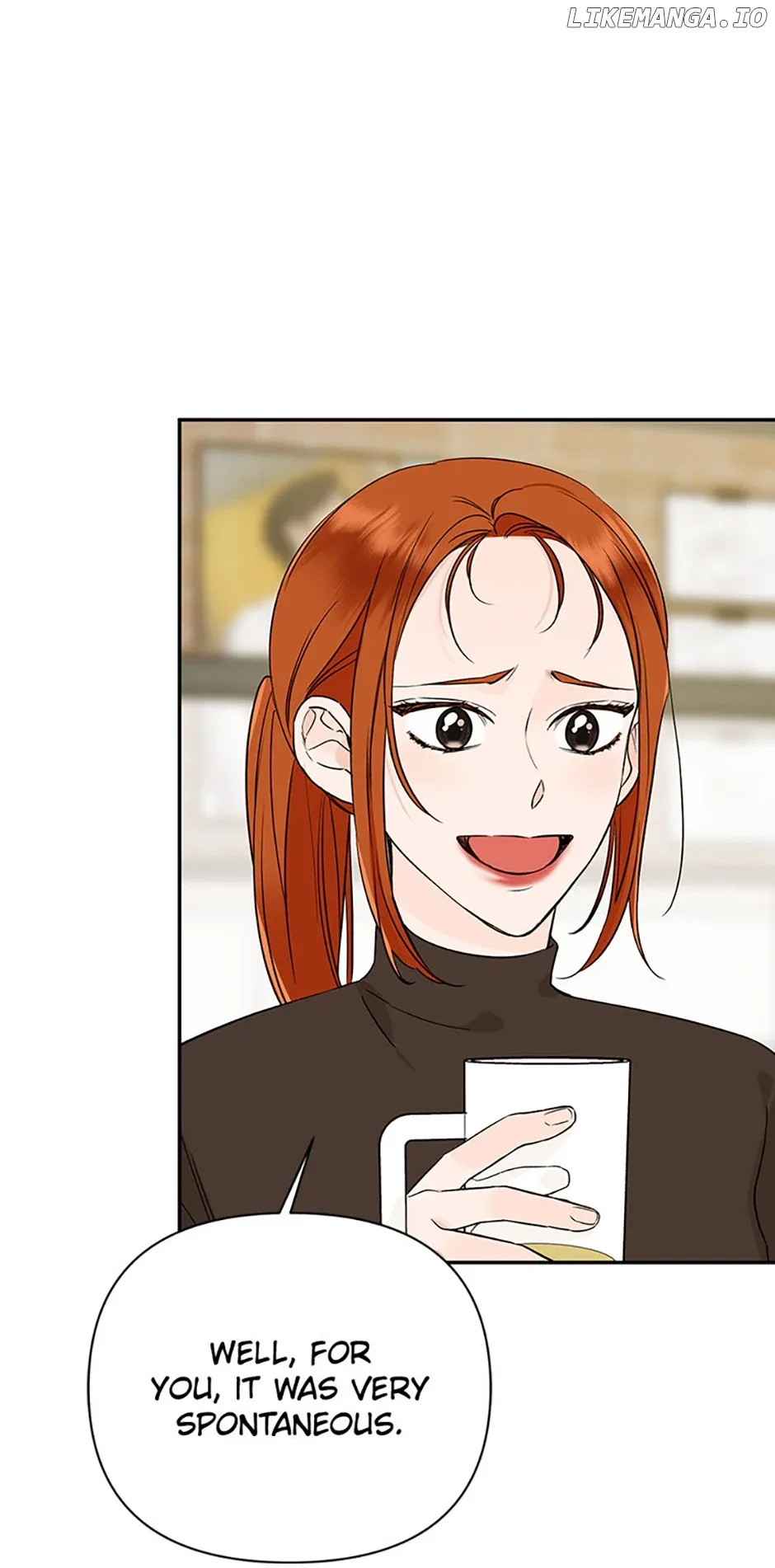 100-Day Romance Chapter 46 page 13