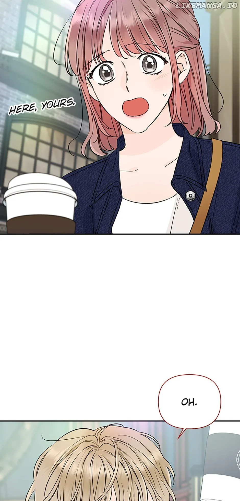 100-Day Romance Chapter 43 page 47