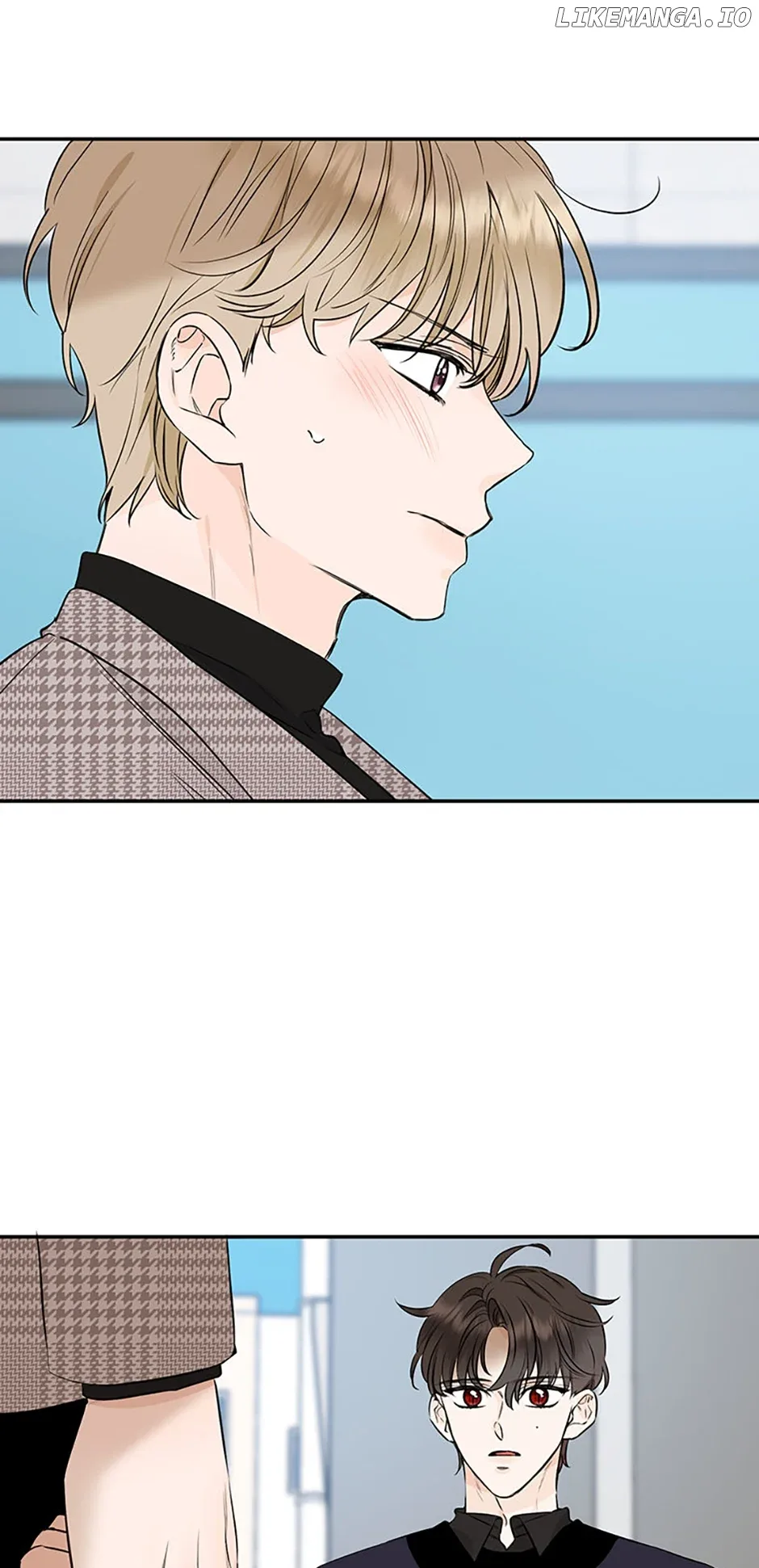 100-Day Romance Chapter 42 page 42