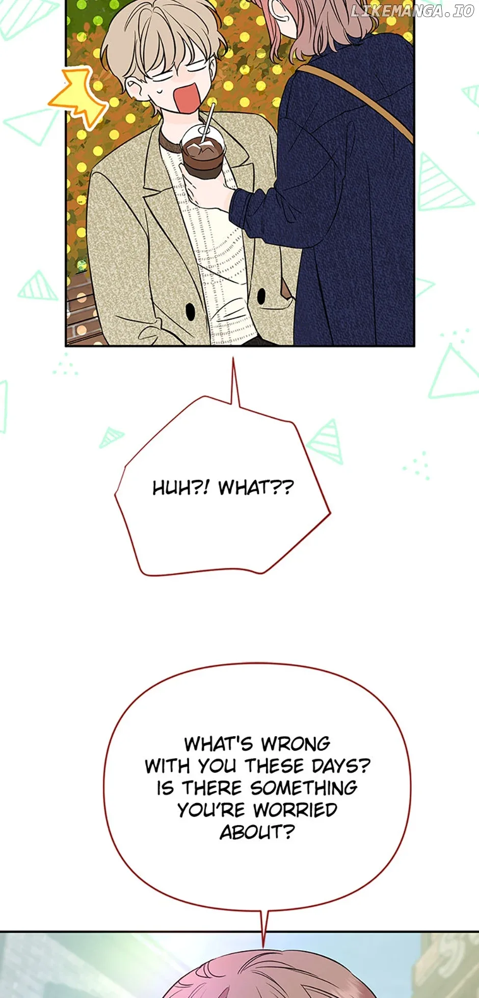 100-Day Romance Chapter 43 page 46
