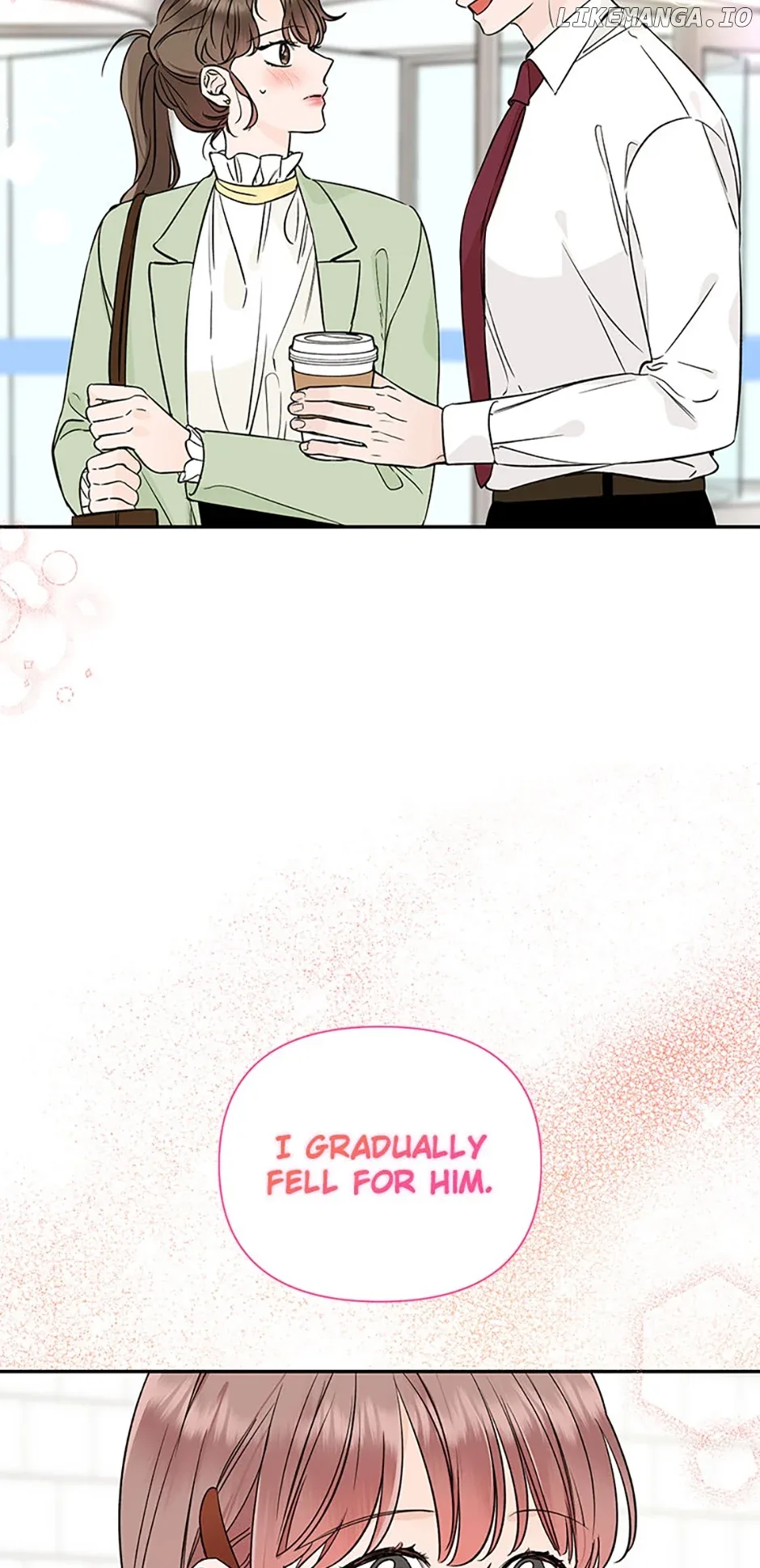 100-Day Romance Chapter 44 page 38