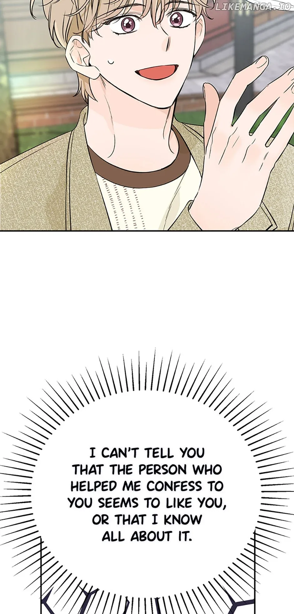 100-Day Romance Chapter 43 page 48