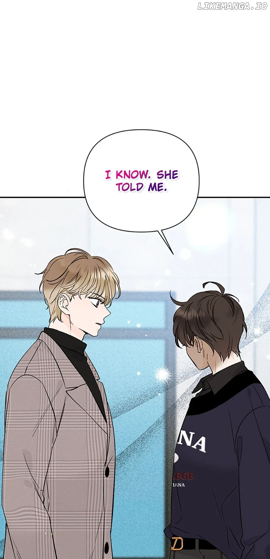 100-Day Romance Chapter 42 page 44