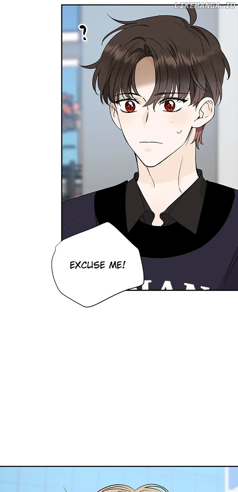 100-Day Romance Chapter 42 page 47
