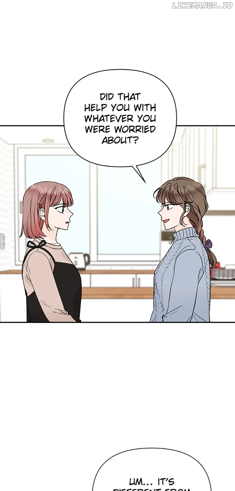 100-Day Romance Chapter 44 page 42