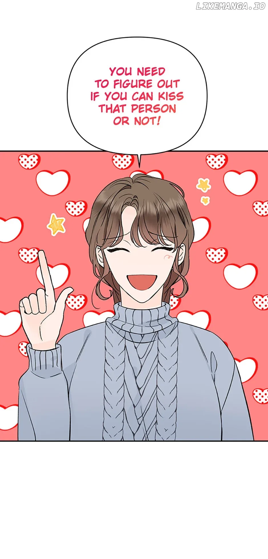 100-Day Romance Chapter 44 page 46