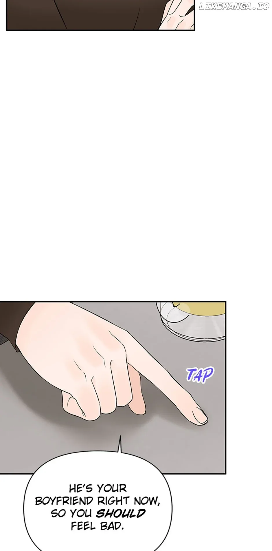 100-Day Romance Chapter 46 page 17
