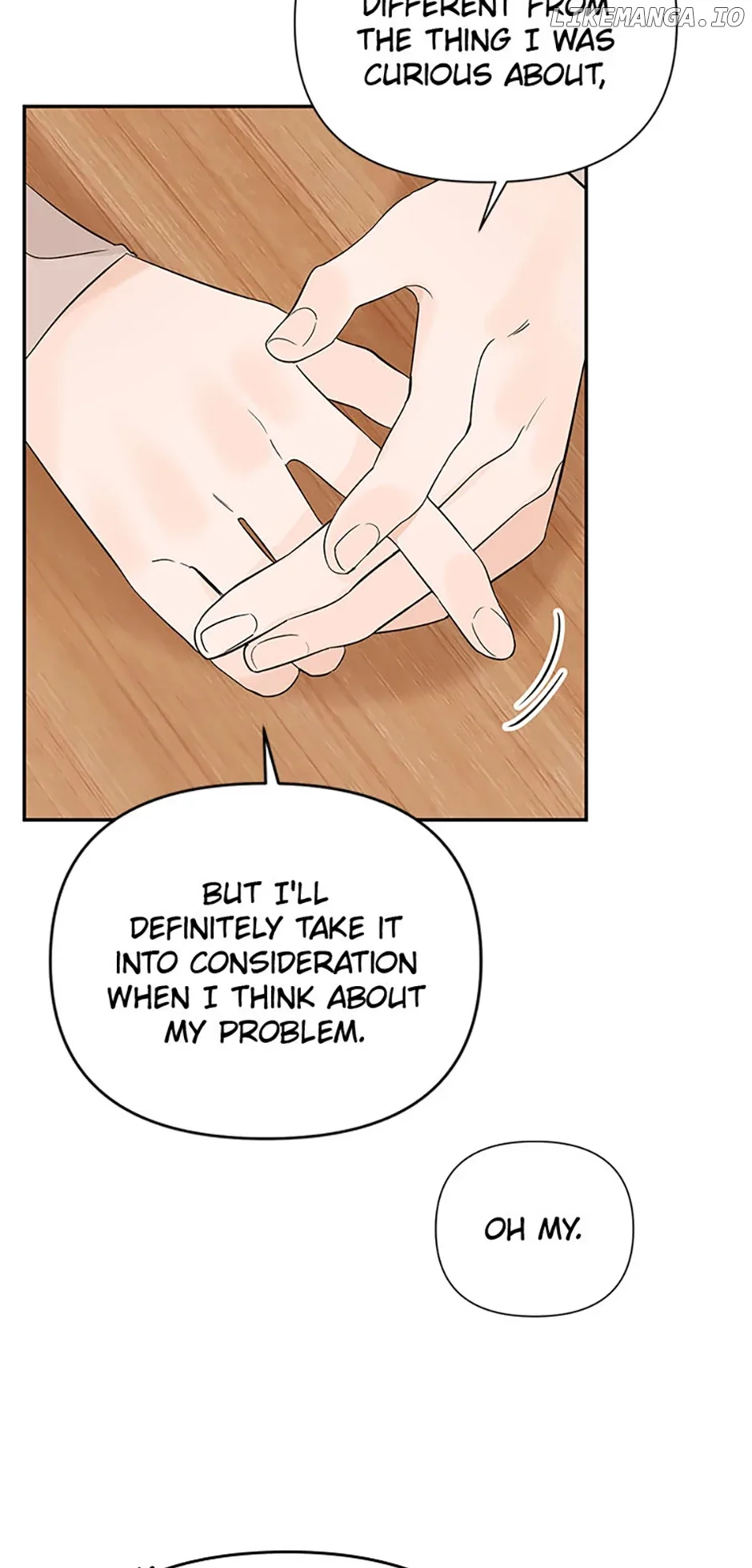 100-Day Romance Chapter 44 page 43