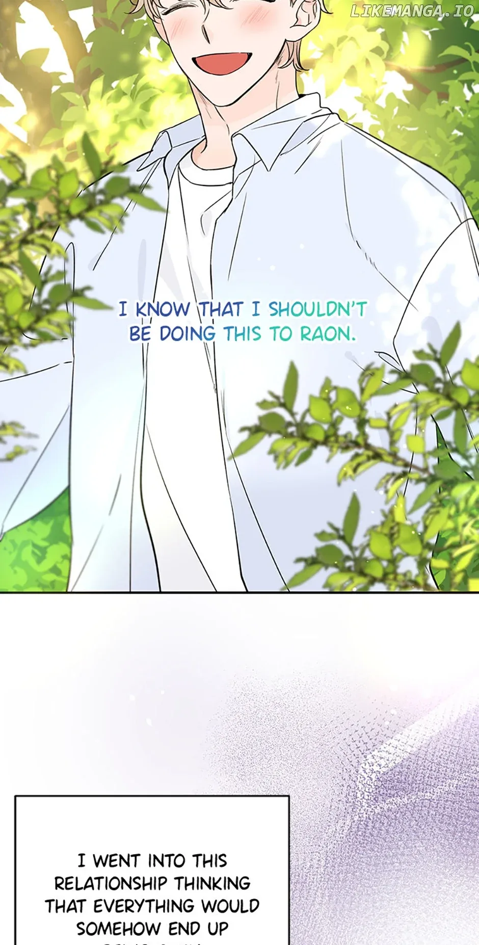 100-Day Romance Chapter 46 page 22