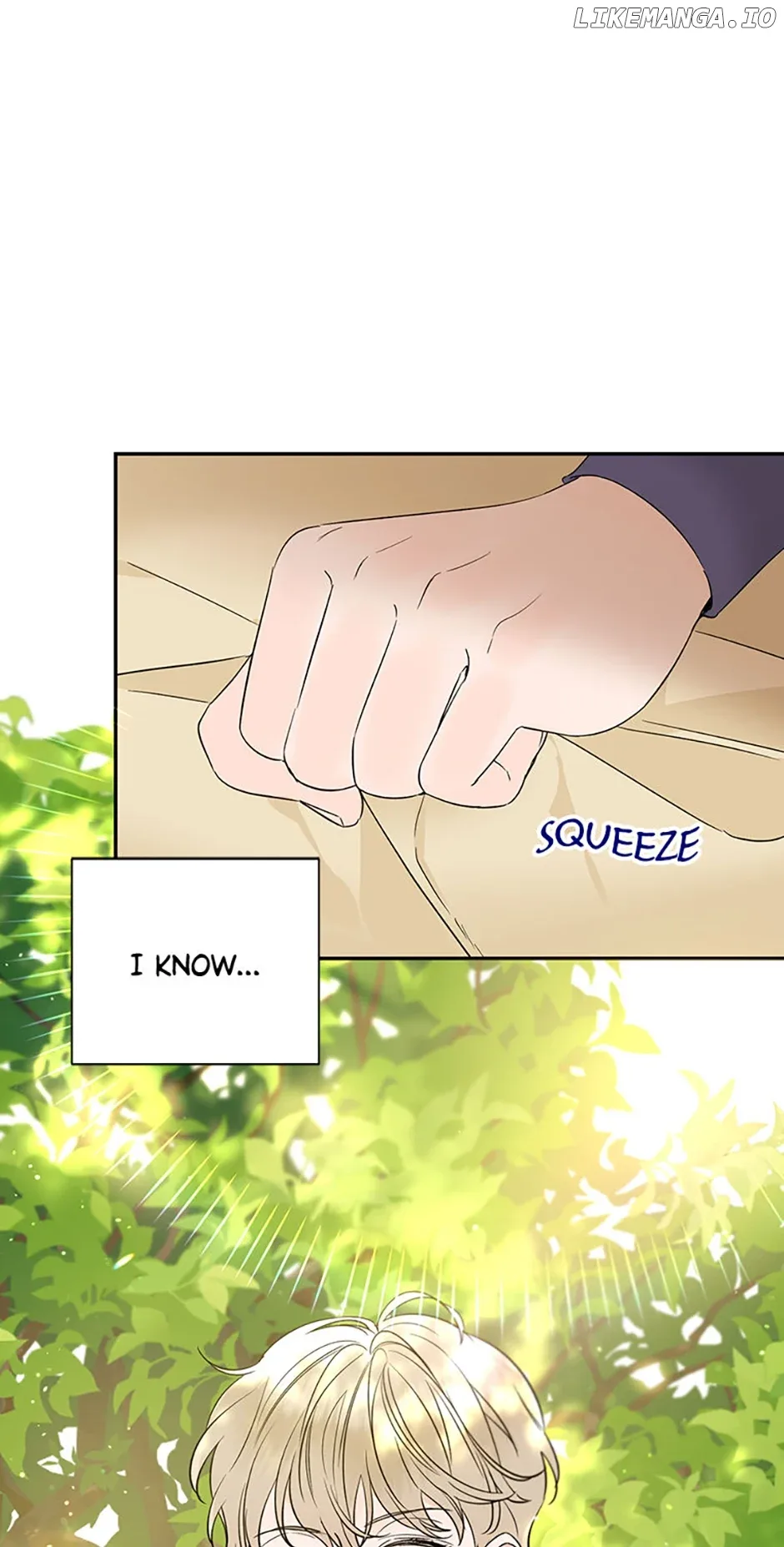 100-Day Romance Chapter 46 page 21