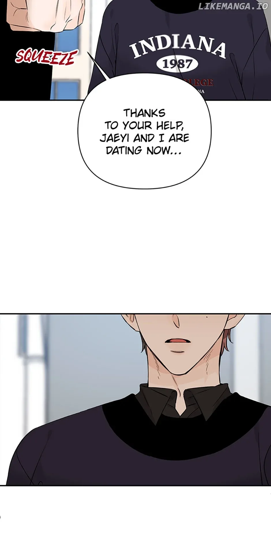 100-Day Romance Chapter 42 page 43